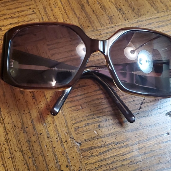 Christian Roth sunglasses. - Picture 16 of 16